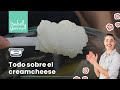 Isa responde: Se te "cortó" el cream cheese? Te cuento cómo arreglarlo! 🤓🤓🤓