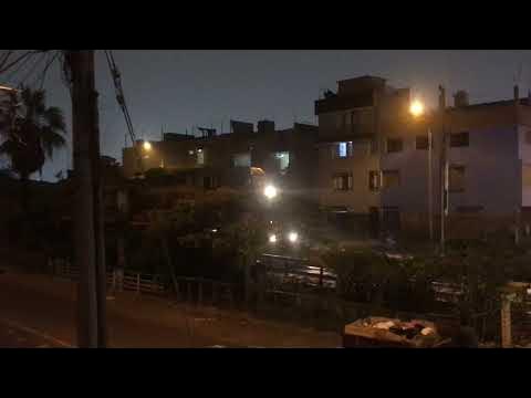 FCCA # 1036 GE C41-8W - YouTube
