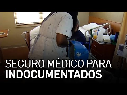 Qué necesitas para aplicar a Medical si eres indocumentado en California