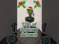 Painting an Invisible Ork (Orkmas Advent Calendar Day 17)