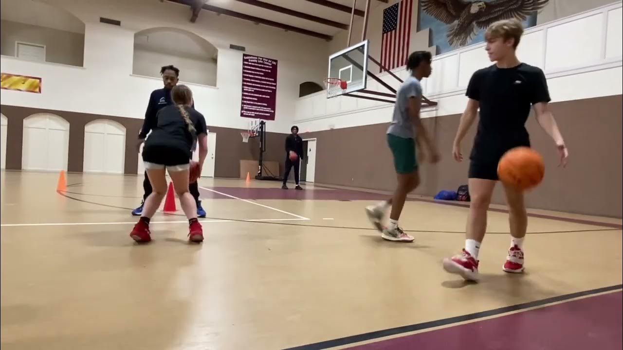 Addisyn Parker 2024 PG La Porte HS (Texas) - YouTube Addisyn Parker 2024 PG La Porte HS (Texas) - YouTube