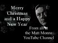 A Christmas Card from the Matt Monro YouTube Channel