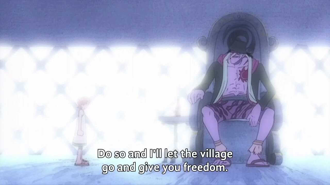 Nami's Past One Piece YouTube