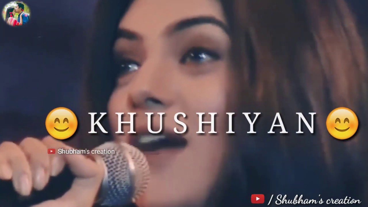 Heart TouchingShayari StatusMotivationalHum Kisi Se Khushiyan Jab Sab Kuchh Mil Jaye Zindagi