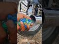 Survival Skills: SMART idea and USEFUL Magical chaklet #bushcraft #campping#outdoors #useful #idea