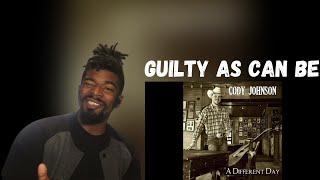 (DTN Reacts) Cody Johnson - "Guilty As Can Be" (Official Audio) Wealth