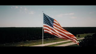 Spirit Led IWC Memorial Day Tribute