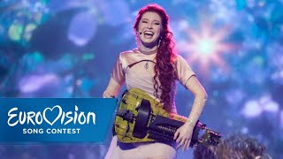 Patty Gurdy - "Melodies Of Hope" | Unser Lied für Liverpool | Eurovision Song Contest | NDR