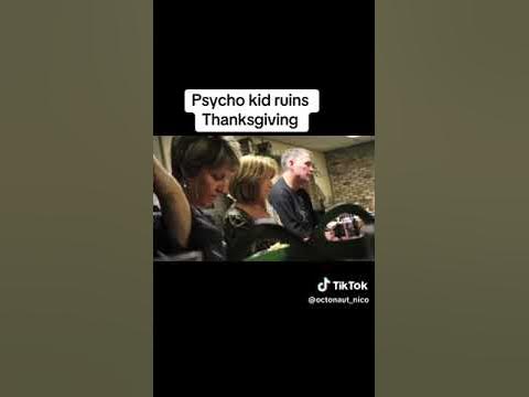 Www.history of thanksgiving.com