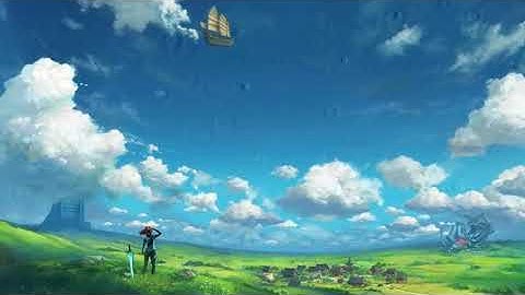 Thumbnail of TheFatRat & Anjulie - Close To The Sun | 3 HOURS