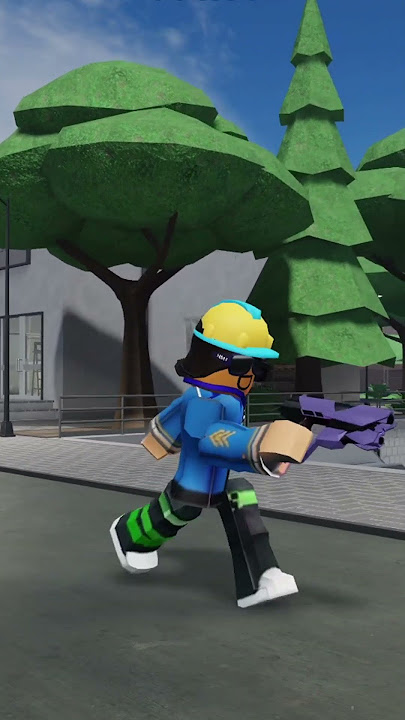 Como conseguir uma arma no Roblox Evade - Jugo Mobile