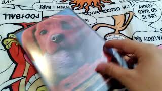 Clifford The Big Red Dog Dvd Unboxing