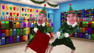 Elfyourself part 2