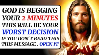 💸AFTER LISTENING YOU WILL RECEIVE A FINANCIAL BLESSING FROM GOD IN 2 MINUTES । God's message । #god