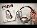 FONACC Sports Pro Bluetooth Headphone | Budget Wireless Bluetooth Headphones