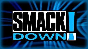 WWF SmackDown! - Opening: SmackDown!, Jan. 13, 2000