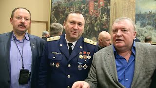 1.  Выпускники Даугавпилсского  училища ...