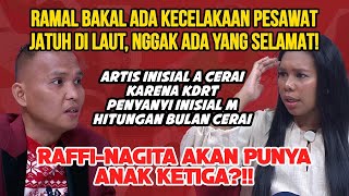 RAMALAN HARD GUMAY 2024 ARTIS CERAI KARENA KDRT DAN CIPUNG BAKAL PUNYA ADIK CEWEK?!