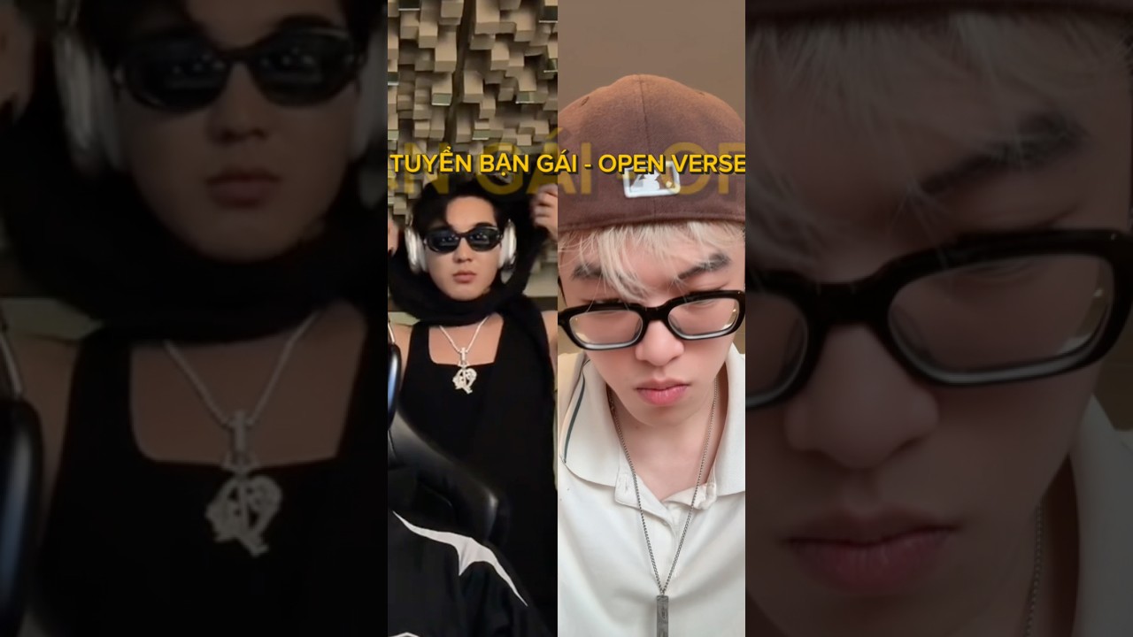 YouTube player