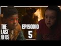 Análisis y Resúmen Episodio 5 The Last Of Us ¿El Mejor Hasta Ahora?