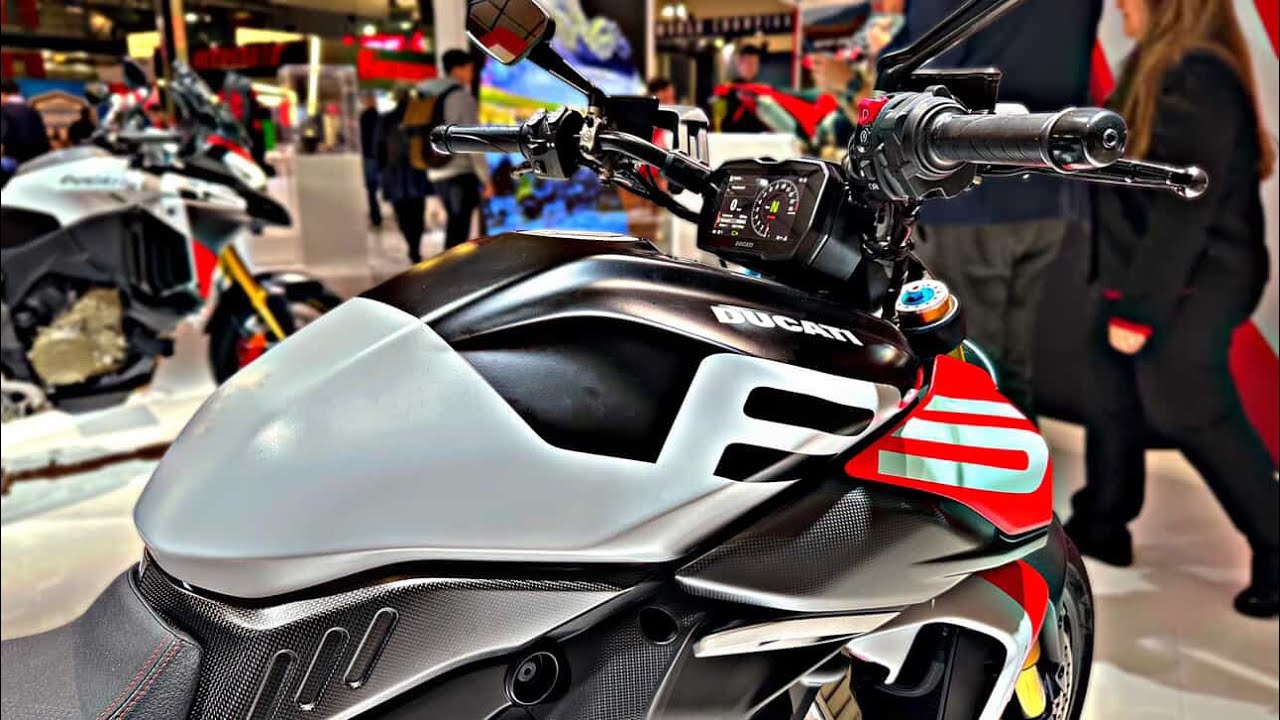Top 35 Best Motorcycles in the World (2026)