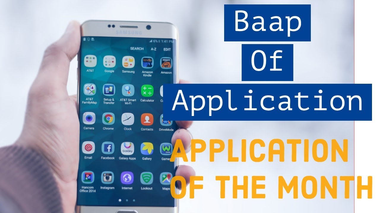 MAST Apps that you Should Try||Best Application of the month||Android Apps