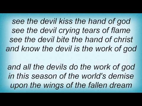 Danzig - Bringer Of Death Lyrics