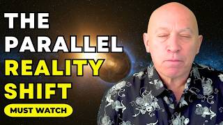 Bashar Explains The Parallel Reality Shift Breaking The Illusion For Immediate Power Wealth