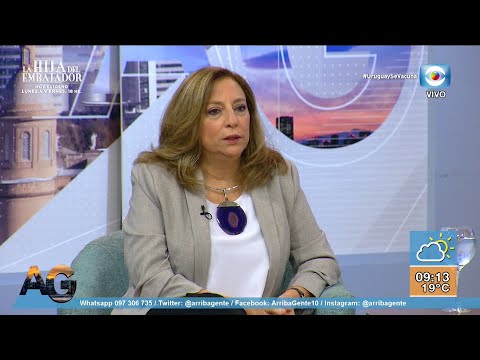 Desigualdades de género en el mercado laboral uruguayo