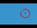 An ufo passes very low in albania ufo exists and verified throughs 2017