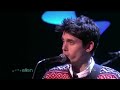 John Mayer - Who Says [Ellen Degeneres 12/15/09]