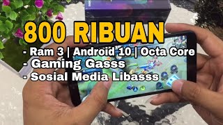 TABLET ber-Stylus MURAH GAES.!! Unboxing ADVAN SKETSA. 