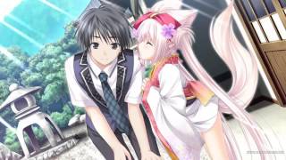 Nightcore - As Long As You Love Me (Backstreet Boys) Resimi