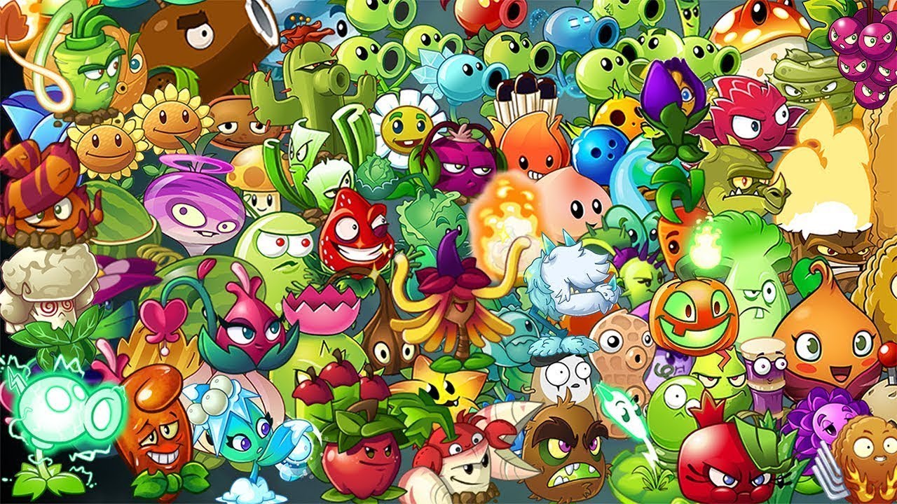 Pvz 2 shop