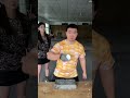 Qigong Chinese Kung Fu Master | Cards Skills Qigon#kungfuFlying#chinesekungfu#stunt#martialar🙂
