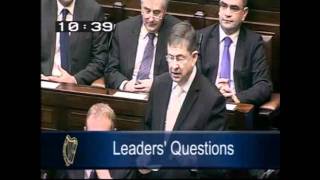 Leaders Questions 26th January 2012 Part 1 (FF).mp4