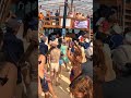JÁ TINHA VISTO ISSO? 😱😆 #barcopirata #sc #praia #santacatariana #diversão