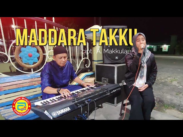 Live Ramadhan | Lagu Bugis MADDARA TAKKU  || Alink Studio class=
