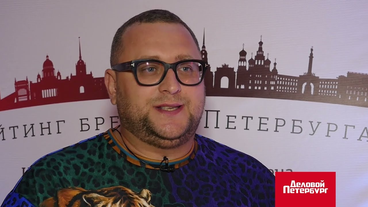 Рейтинг брендов | Виталий Хрусталев - YouTube