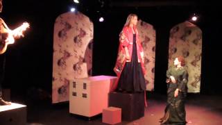 Ties of Blood: The Brontës Details