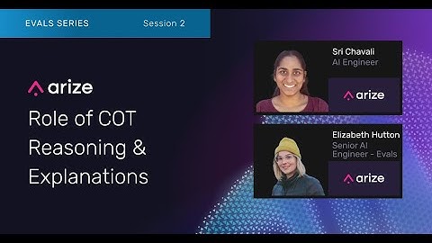 LLM-as-a-Judge Evaluation: When To Use Role of COT, Reasoning & Explanations