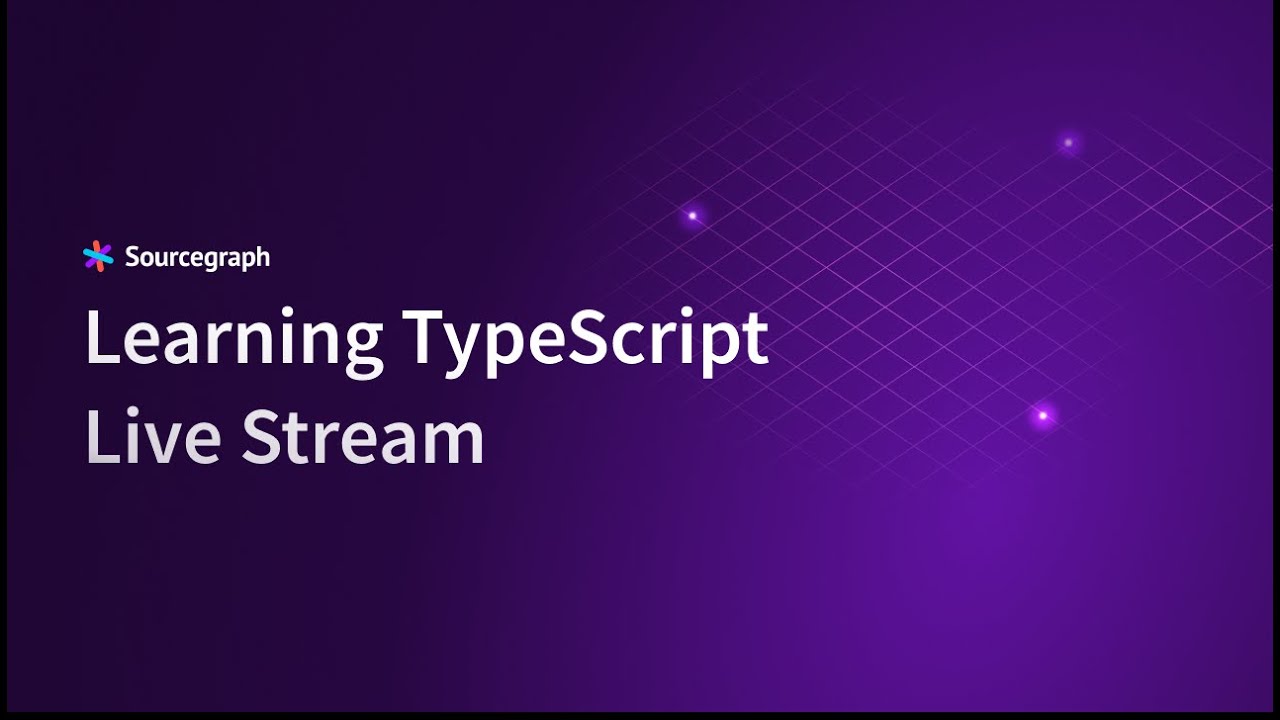Learning typescript with josh goldberg ado kukic youtube
