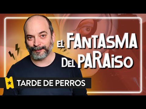 Análisis 'El fantasma del paraíso' de Brian De Palma | TARDE DE PERROS S02_E11