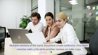 11 Ways Cloud Document Management Simplifies Workflows for Accountants