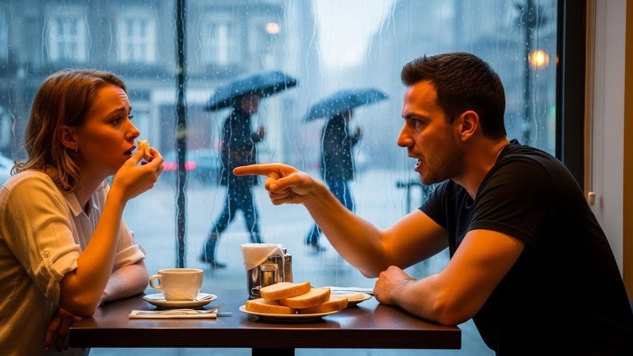 “He Helped a Poor Deaf Woman Daily… Then One Day, Her Lawyer Walked In with 4 Bodyguards”