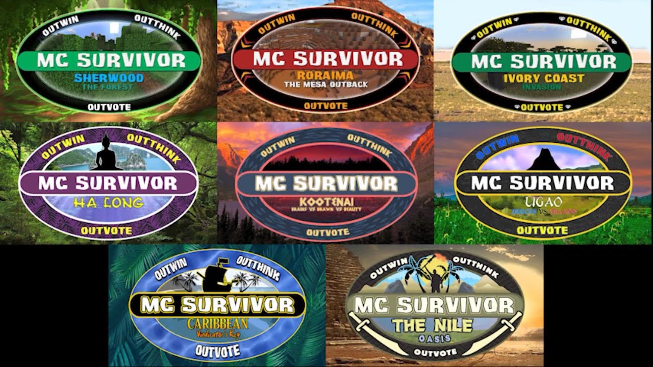 MC Fans Vs Favourite's Fantasy Cast