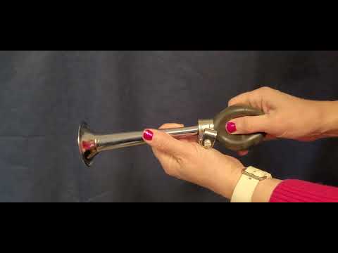 Related Embedded Video Item Thumbnail