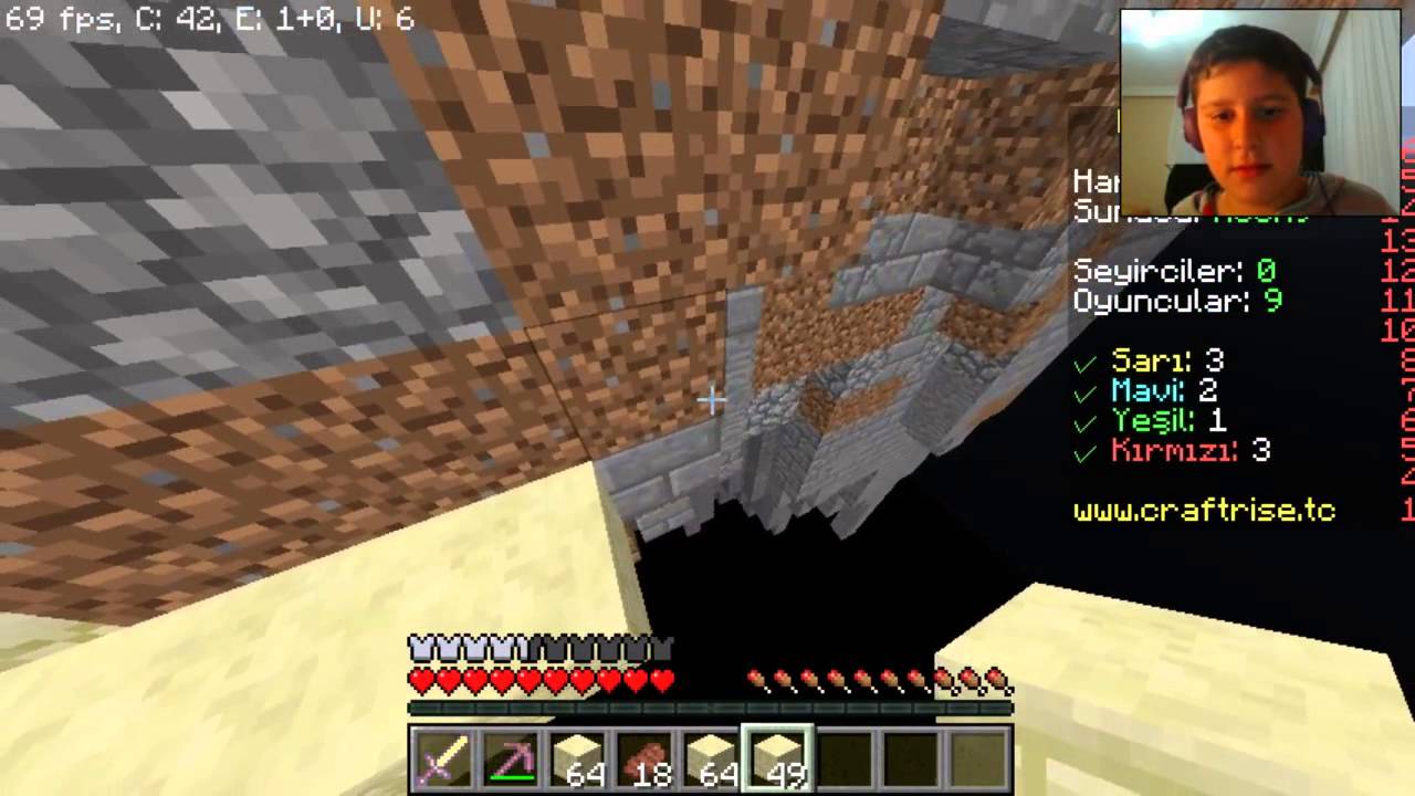 Best Bed Wars Server Minecraft