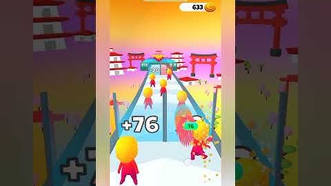 Arrow Fest Level 17#Shorts#Gamingshorts#Arrowfest.