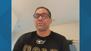 'Ashamed to be a Buckeye': Strauss victim reacts to judge’s ruling